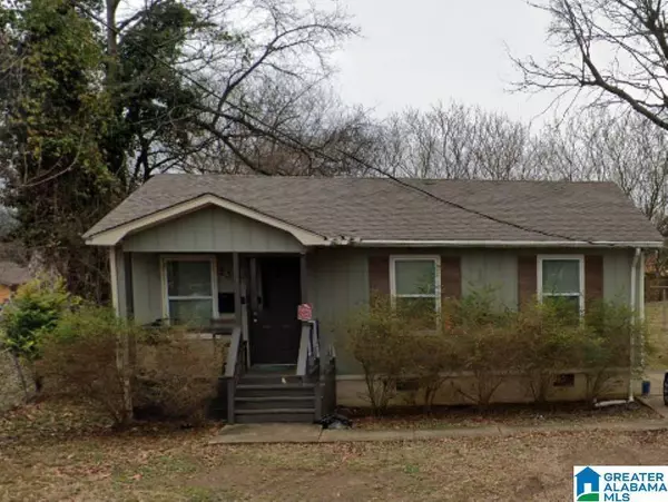 2313 WESLEY AVENUE SW, Birmingham, AL 35211