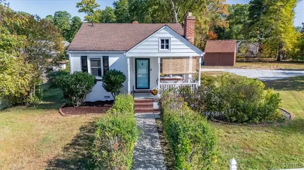 7100 Count ST, Henrico, VA 23228