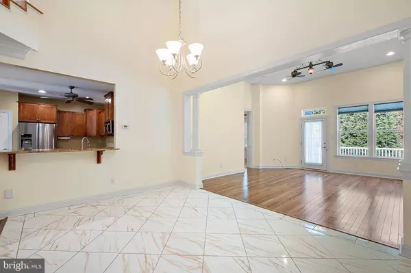 138 N LANDIS WAY N #138, Wilmington, DE 19803