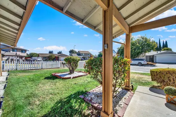 2384 Coronado CT, Fairfield, CA 94533