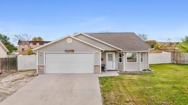 901 Halfturn Road, Rangely, CO 81648-2329