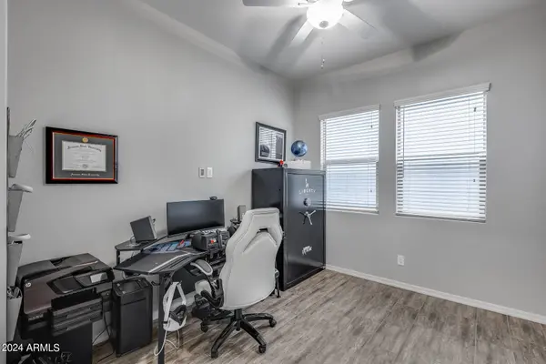 2583 S QUAINTANCE Street, Gilbert, AZ 85295