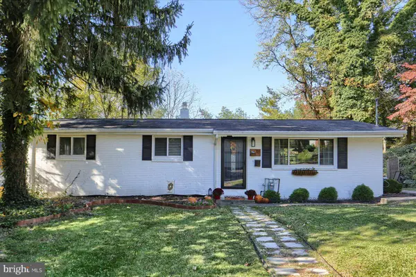 318 N 45TH ST, Harrisburg, PA 17111