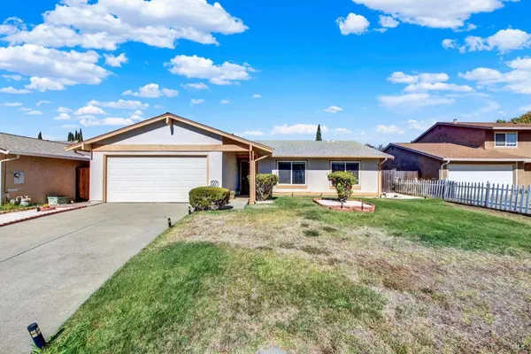 2384 Coronado CT, Fairfield, CA 94533