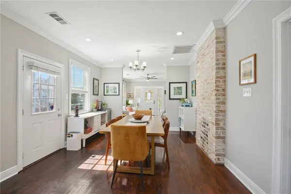 3509 DELACHAISE ST, New Orleans, LA 70125