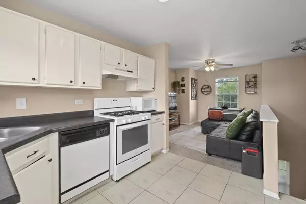 599 N Emerson LN, Hainesville, IL 60030