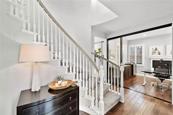 61 Fieldhouse, Ladera Ranch, CA 92694