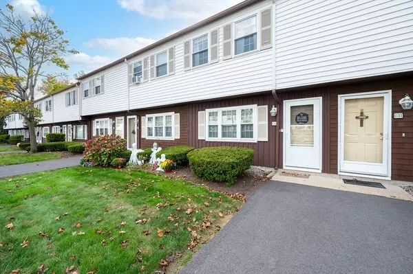 11 Al Pace Dr. #C, North Attleboro, MA 02760