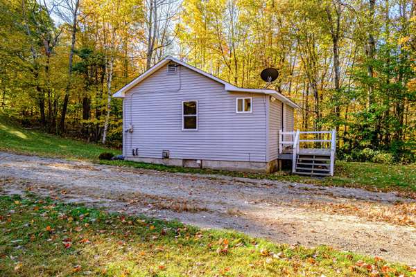 100 Tuelltown RD, West Paris, ME 04289