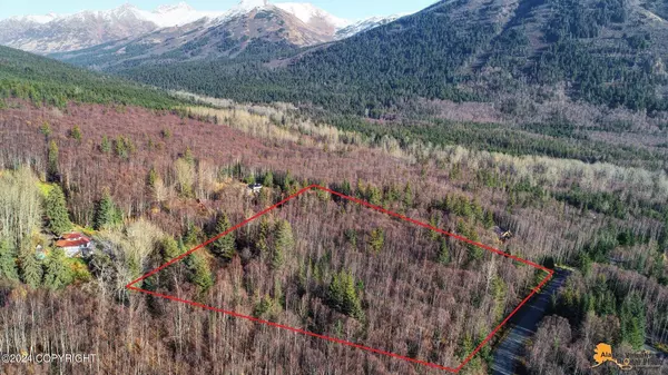 NHN Chugach Park View Est Lt 7, Indian, AK 99540