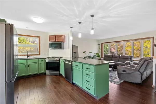 Fitchburg Home for Sale