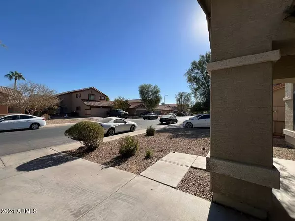 9521 W WILLIAMS Street, Tolleson, AZ 85353