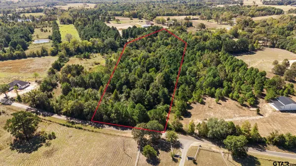Lot 4 FM 2015, Tyler, TX 75706