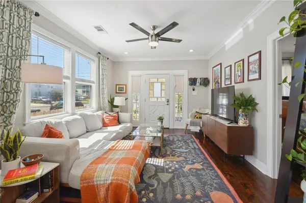 3509 DELACHAISE ST, New Orleans, LA 70125