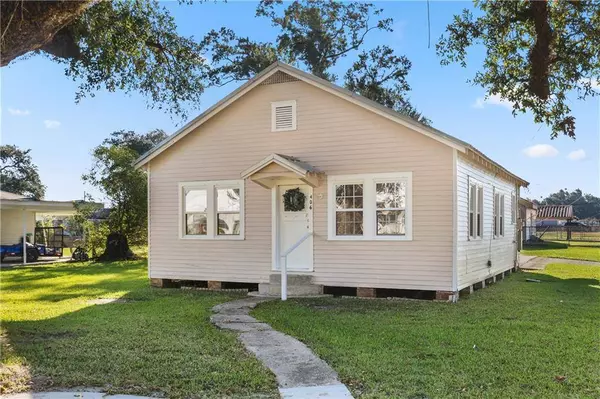 406 EARLY ST, Paradis, LA 70080