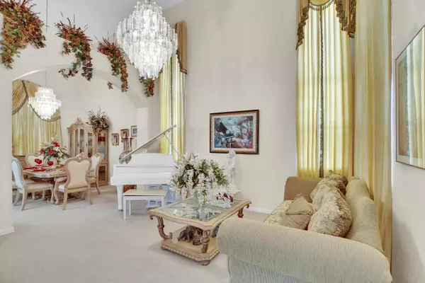 6235 Arlington WAY, Fort Pierce, FL 34951