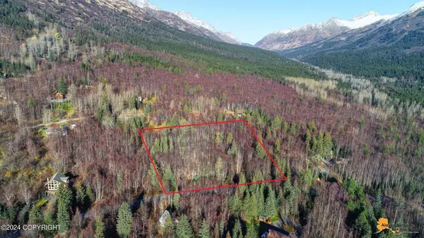 NHN Chugach Park View Est Lt 7, Indian, AK 99540