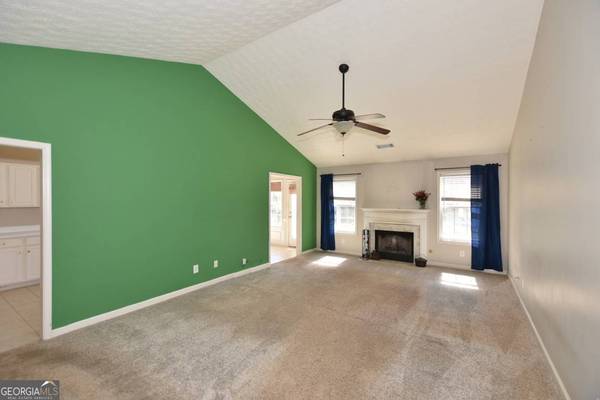 4218 Deer Springs WAY, Gainesville, GA 30506