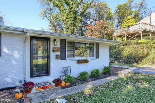 318 N 45TH ST, Harrisburg, PA 17111