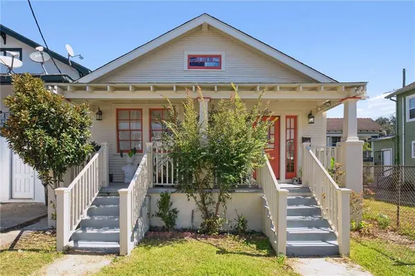 3509 DELACHAISE ST, New Orleans, LA 70125