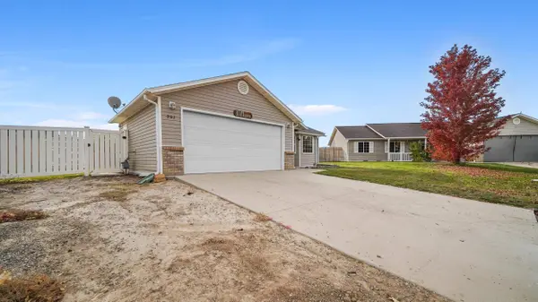 901 Halfturn Road, Rangely, CO 81648-2329