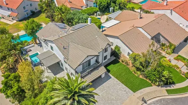 20500 Blairmoore ST, Chatsworth, CA 91311