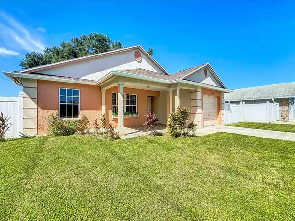 323 MARCUM TRACE DR, Lakeland, FL 33809