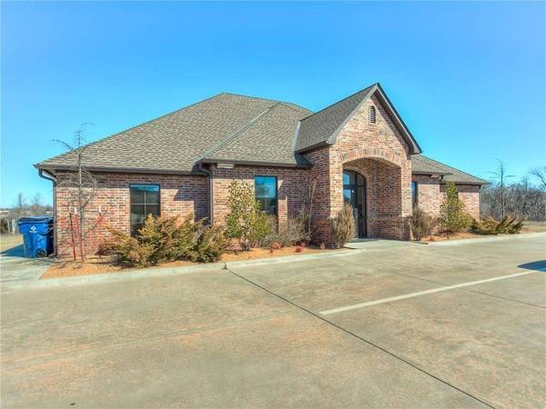 14617 NE 20th Street, Choctaw, OK 73020