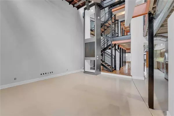 320 Peters ST SW #3, Atlanta, GA 30313