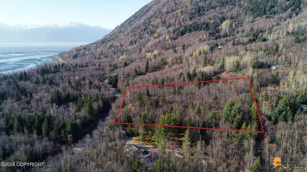 NHN Chugach Park View Est Lt 7, Indian, AK 99540