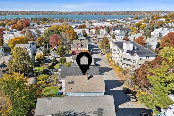 42 Smith ST, Portland, ME 04101