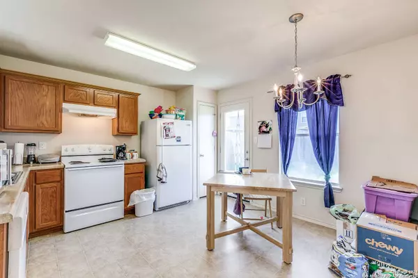 9802 MARBACH CYN, San Antonio, TX 78245-1695