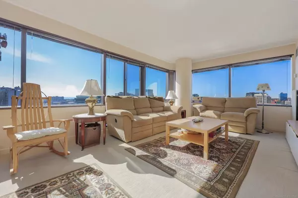 127 Greyrock Place #APT 1613, Stamford, CT 06901