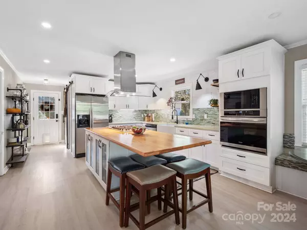 3613 Ridge RD, Indian Trail, NC 28079