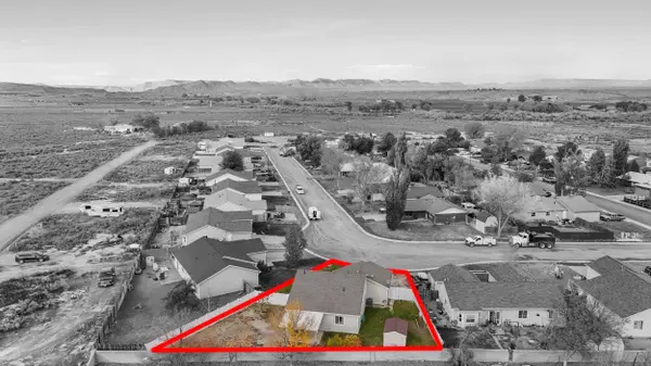 901 Halfturn Road, Rangely, CO 81648-2329