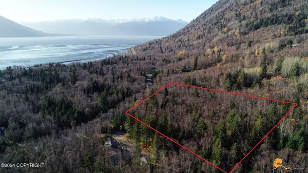NHN Chugach Park View Est Lt 7, Indian, AK 99540