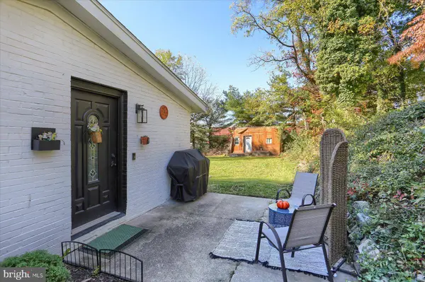 318 N 45TH ST, Harrisburg, PA 17111