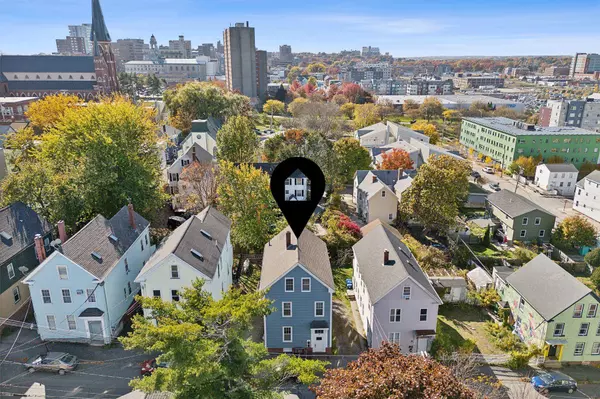 42 Smith ST, Portland, ME 04101