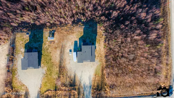 4633 S Preston Hills DR, Wasilla, AK 99623