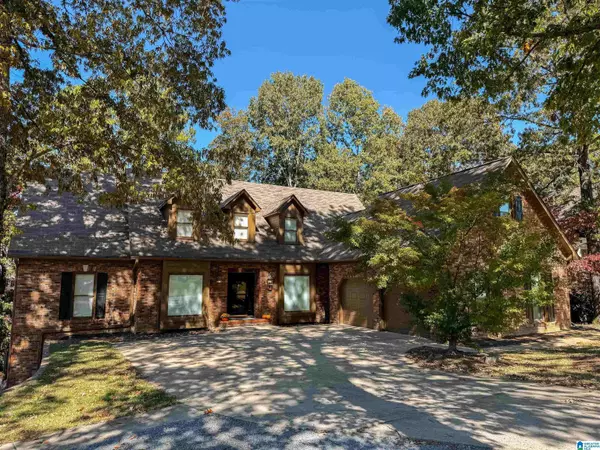 4212 ASHINGTON DRIVE, Birmingham, AL 35242