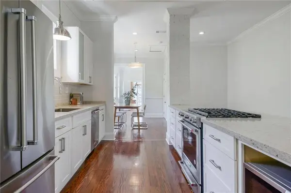 3805 CONSTANCE ST, New Orleans, LA 70115