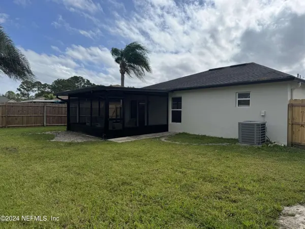 11317 ILLFORD DR, Jacksonville, FL 32246