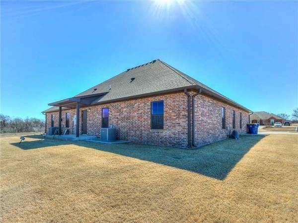 14617 NE 20th Street, Choctaw, OK 73020