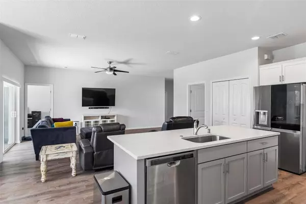 2616 FERN PALM DR, Edgewater, FL 32141