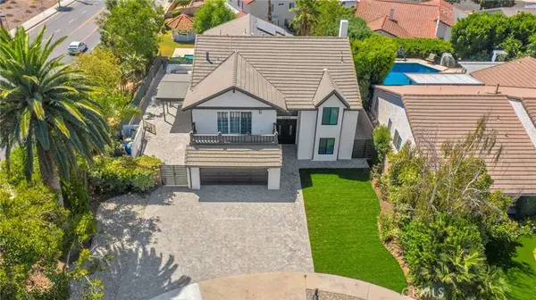 20500 Blairmoore ST, Chatsworth, CA 91311