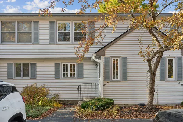 21 Valley ST #12, South Portland, ME 04106