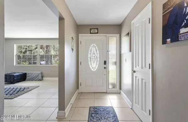 3632 LEEWOOD LN, Jacksonville, FL 32217