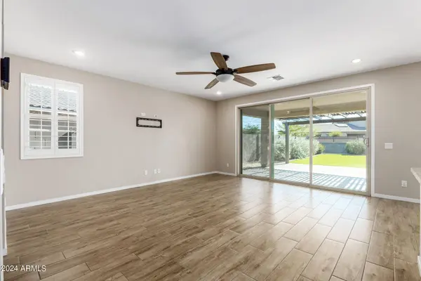 14023 W MONTE VISTA Road, Goodyear, AZ 85395