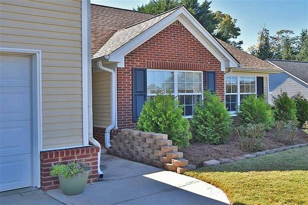 4218 Deer Springs WAY, Gainesville, GA 30506