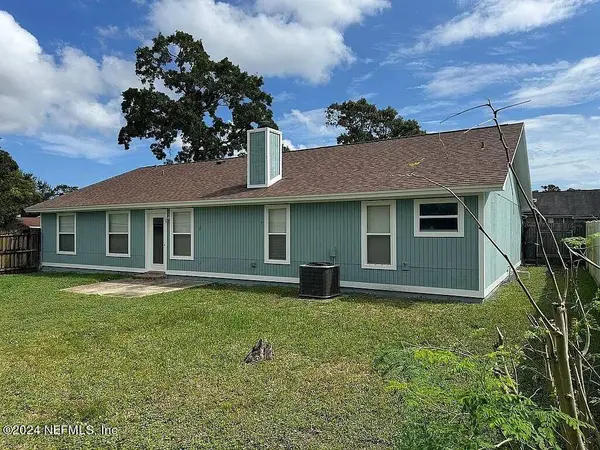 2690 SKIPTON CT, Jacksonville, FL 32225